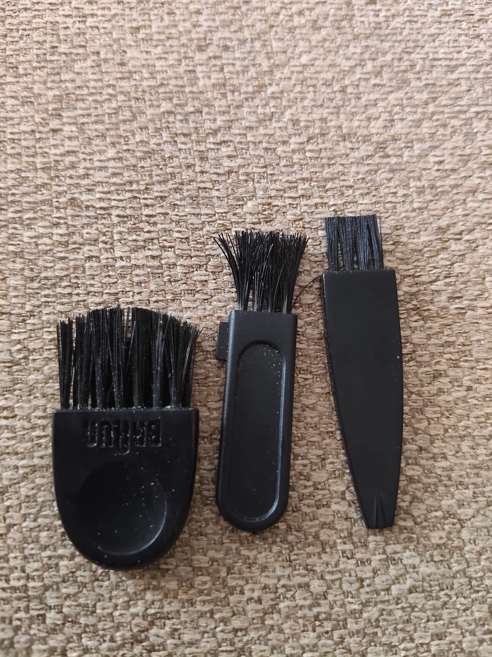 Reisgerei kit voor nagel- en gezichtsverzorging – photo 8